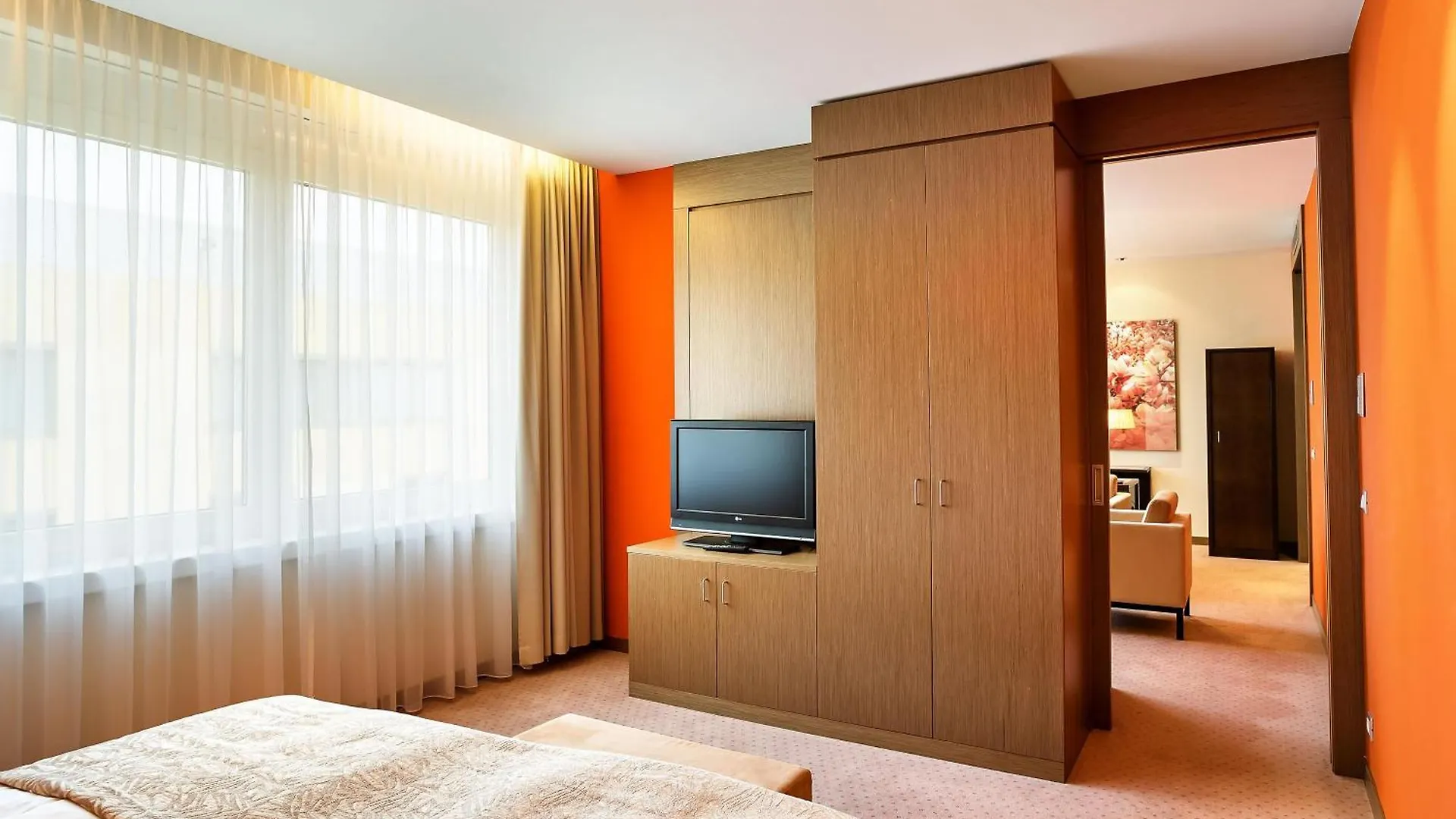 Austria Trend Hotel Savoyen Vienna