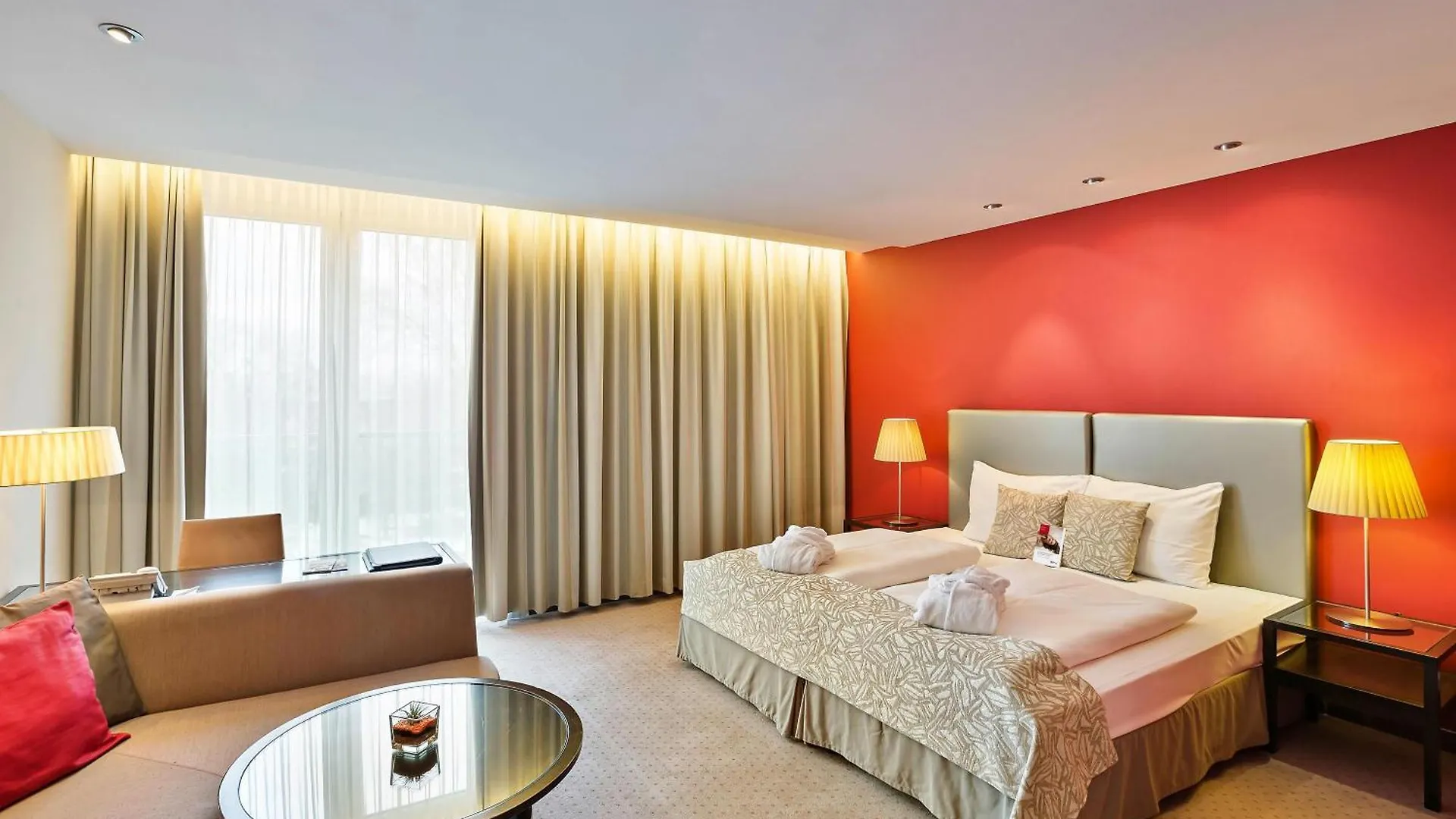 Austria Trend Hotel Savoyen Vienna