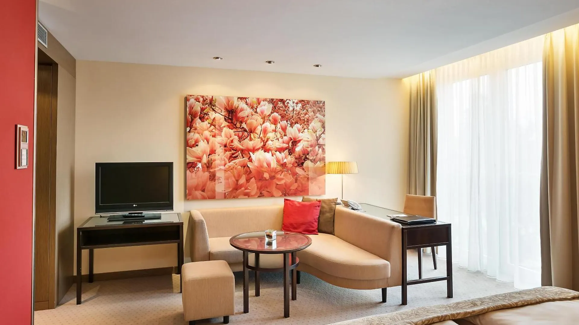Austria Trend Hotel Savoyen Vienna 4*,  Austria