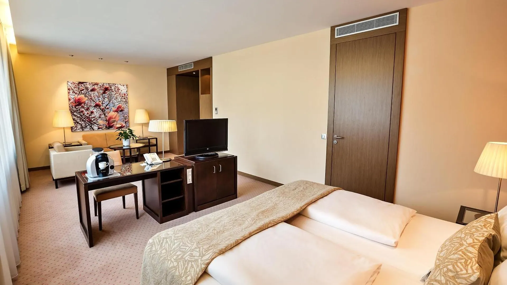 Austria Trend Hotel Savoyen Vienna