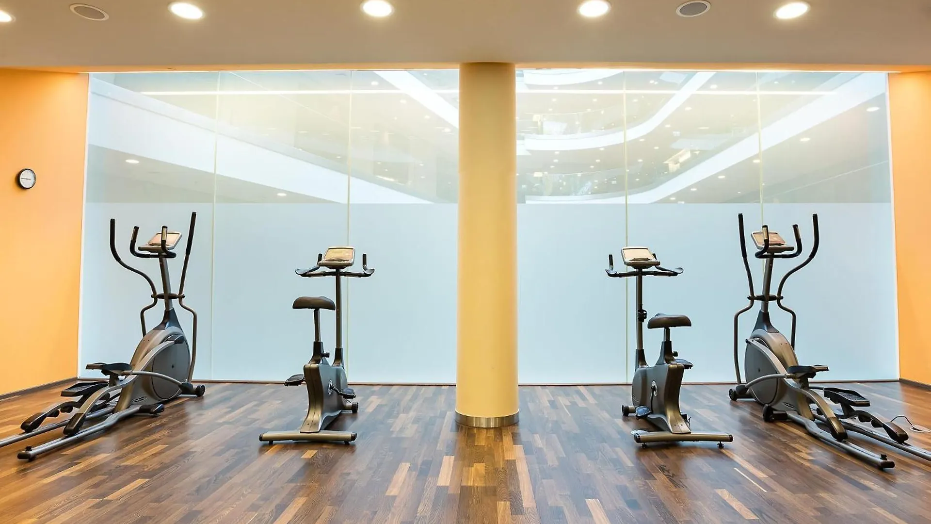 Austria Trend Hotel Savoyen וינה