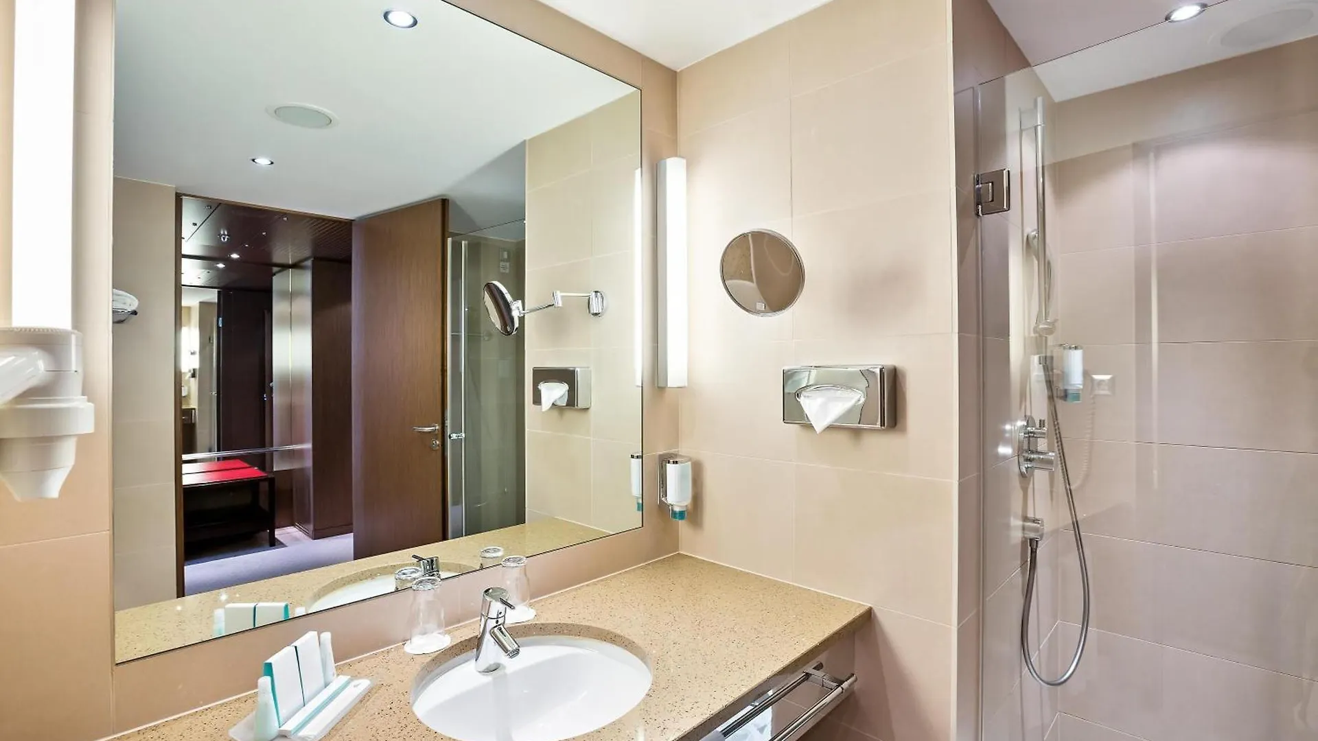 Austria Trend Hotel Savoyen Vienna 4*,
