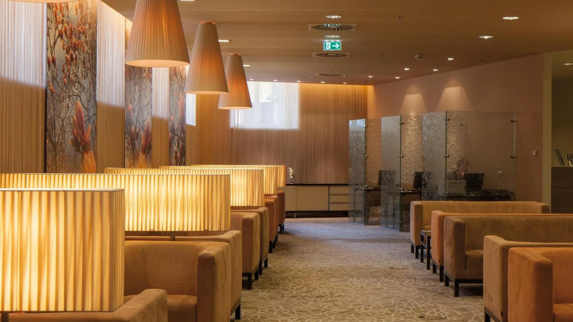 Austria Trend Hotel Savoyen Vienna