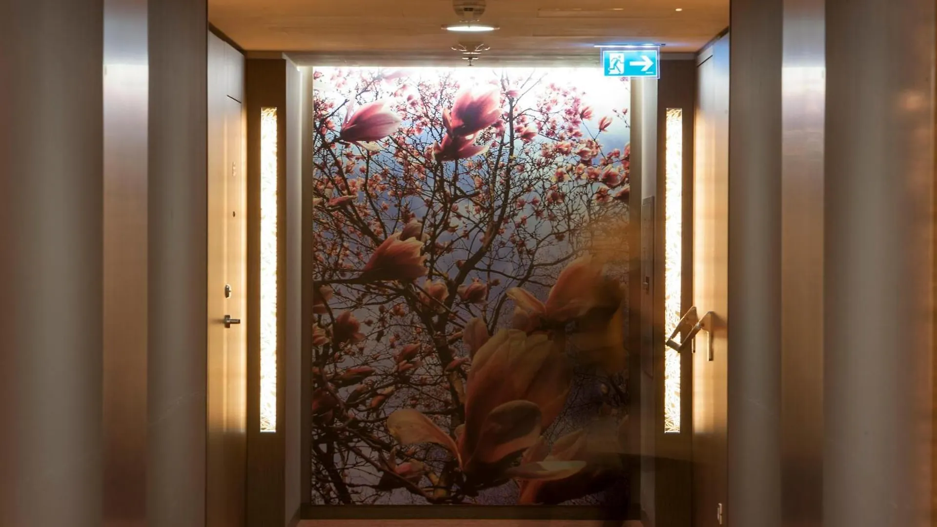 Austria Trend Hotel Savoyen Vienna 4*,