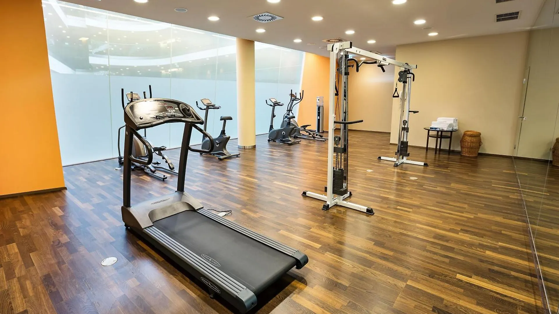 Austria Trend Hotel Savoyen Vienna