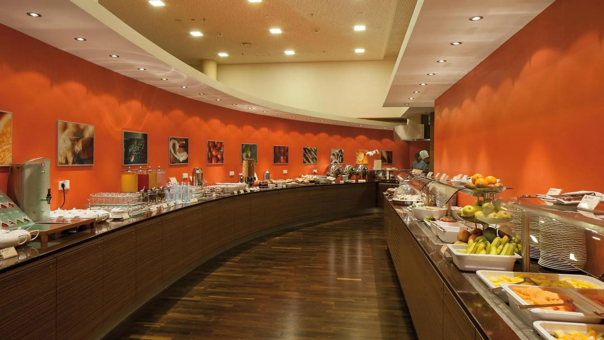 Austria Trend Hotel Savoyen Vienna