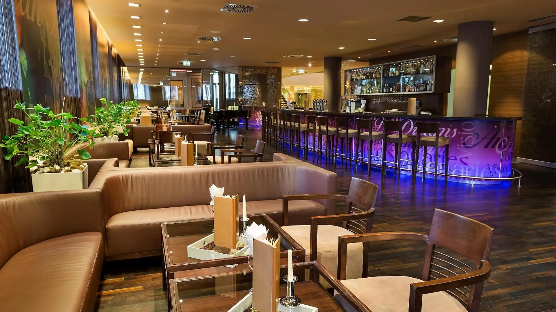 Austria Trend Hotel Savoyen Vienna