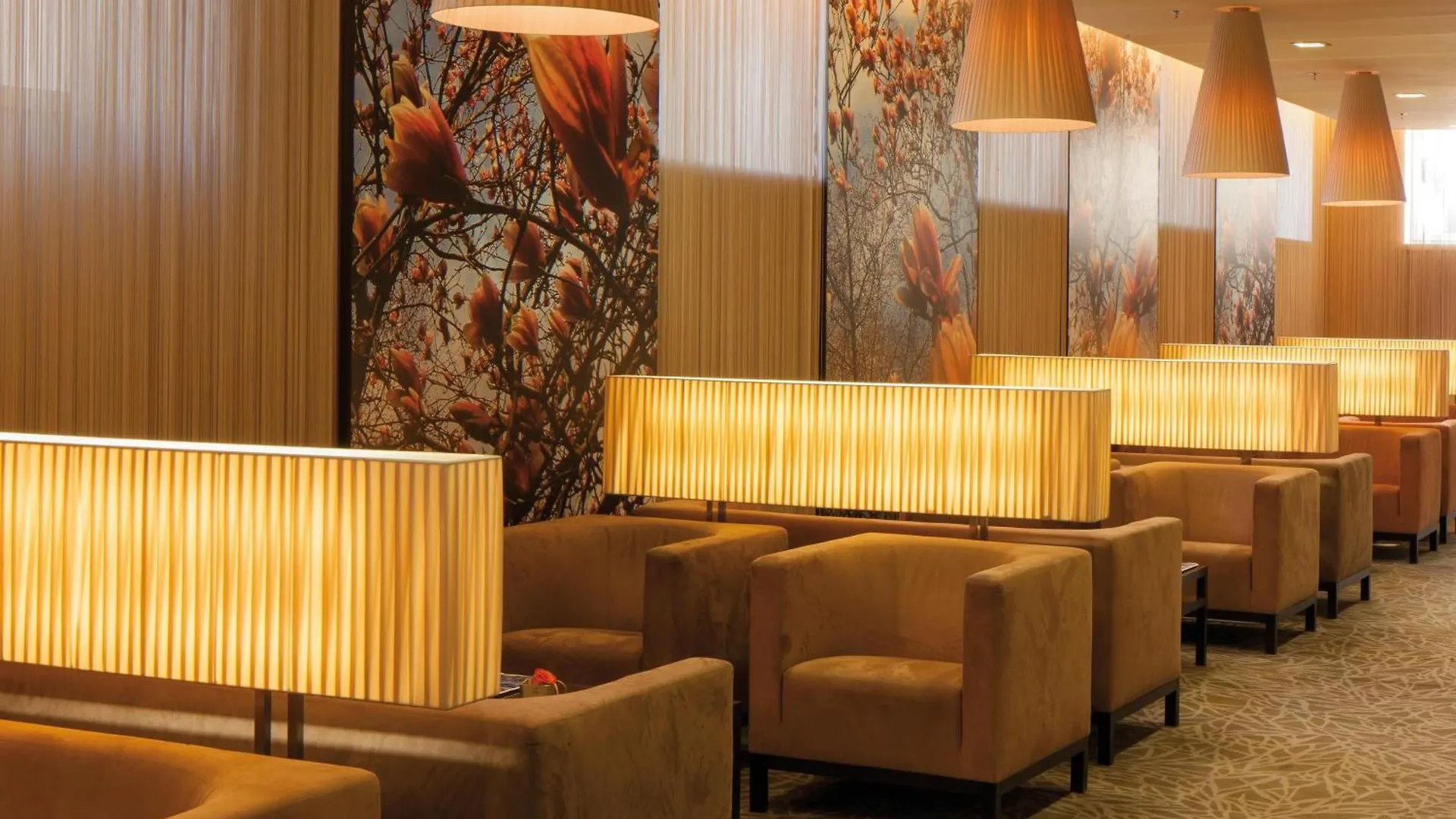 Austria Trend Hotel Savoyen Vienna
