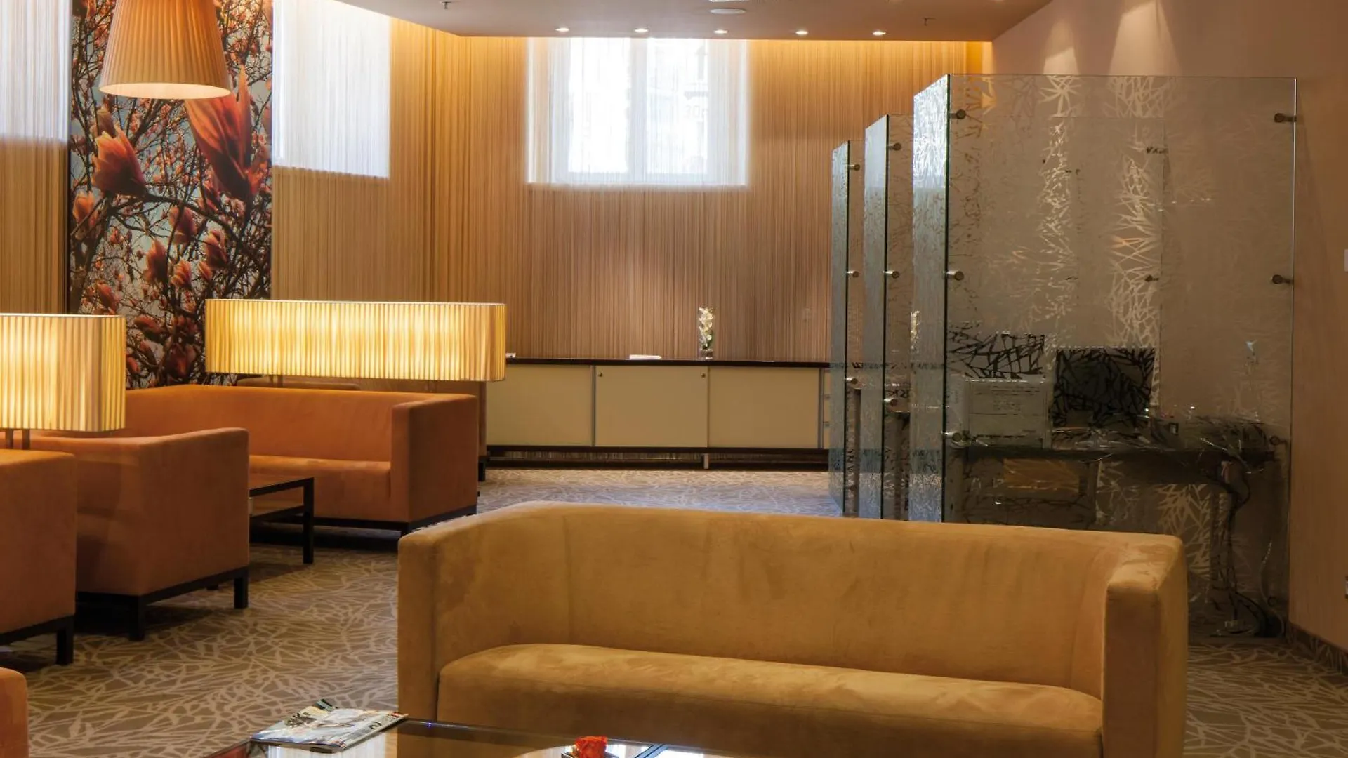 Austria Trend Hotel Savoyen Vienna