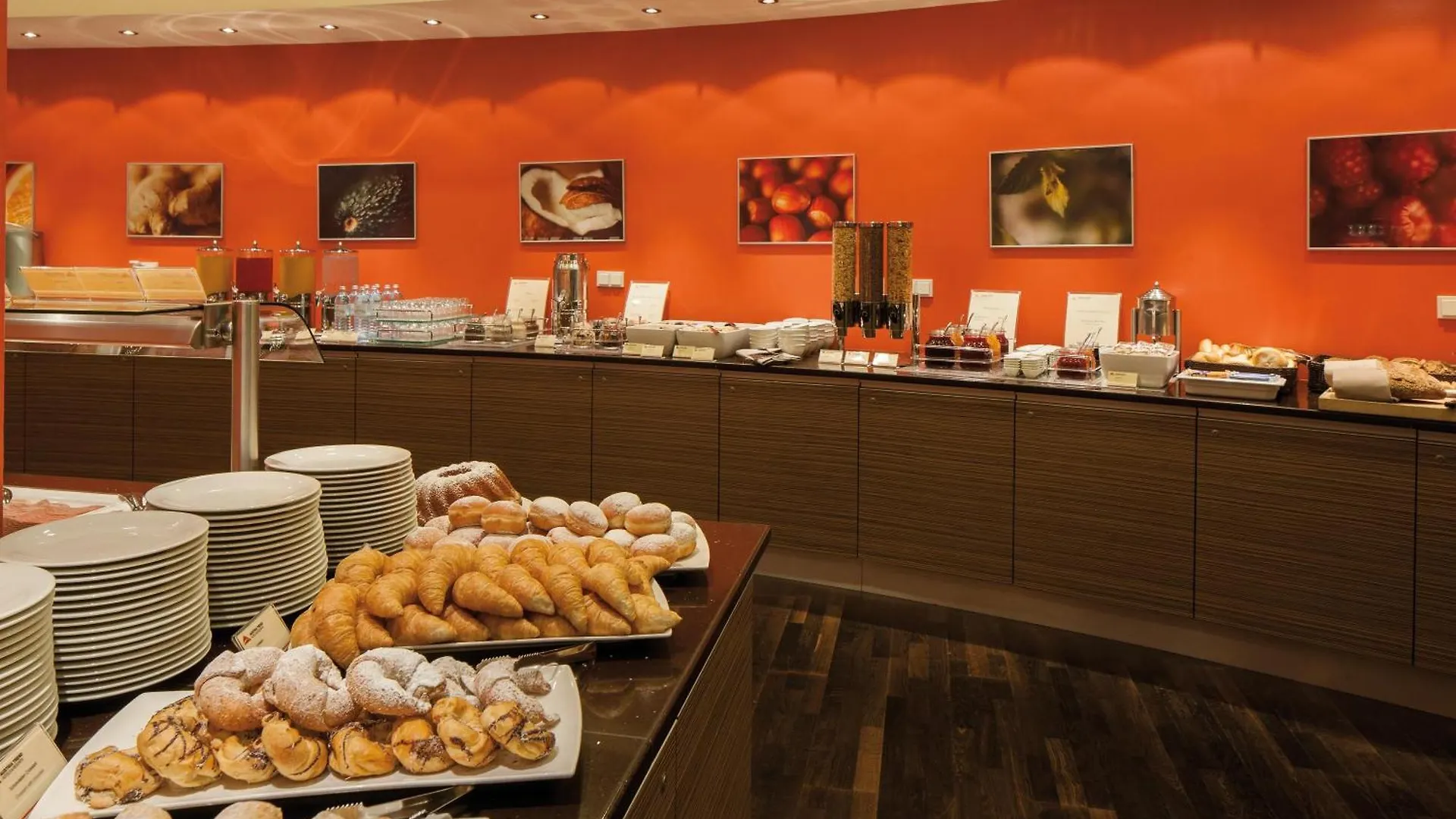 Austria Trend Hotel Savoyen Vienna