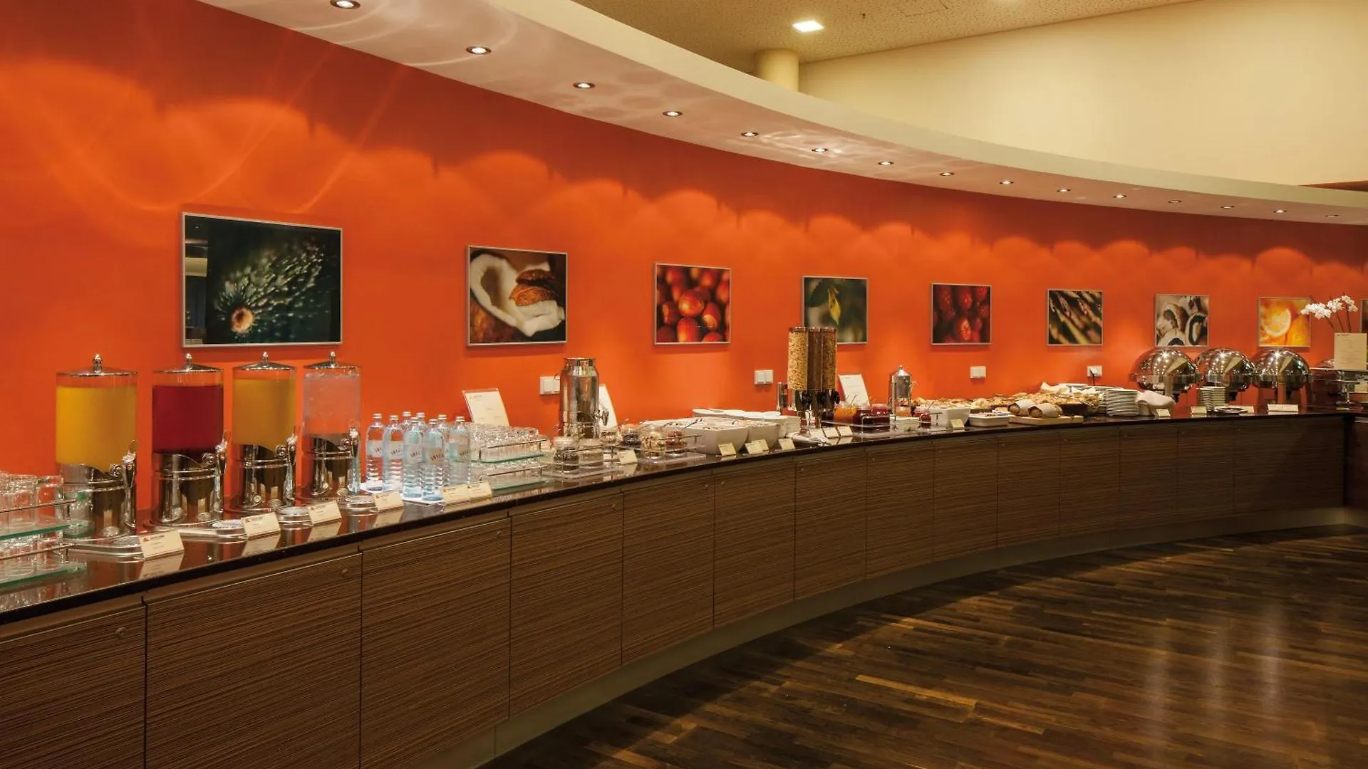 Austria Trend Hotel Savoyen וינה 4*,