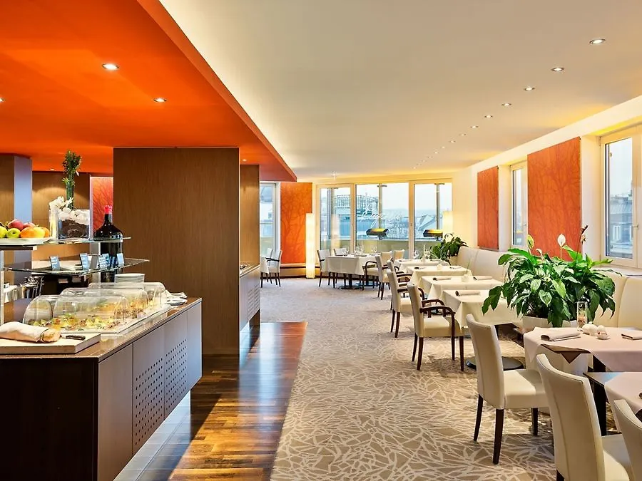 Austria Trend Hotel Savoyen Vienna 4*,  Austria