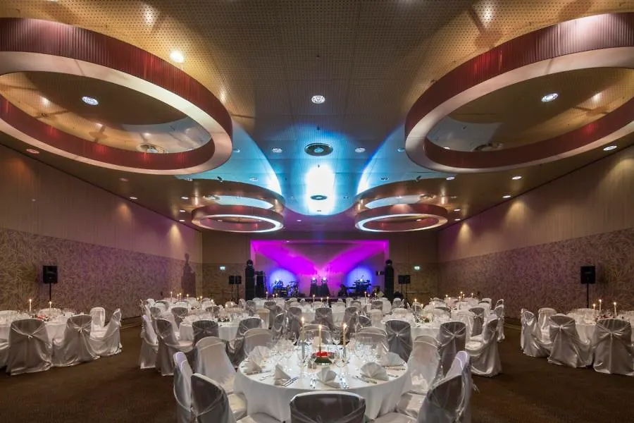 Austria Trend Hotel Savoyen Vienna