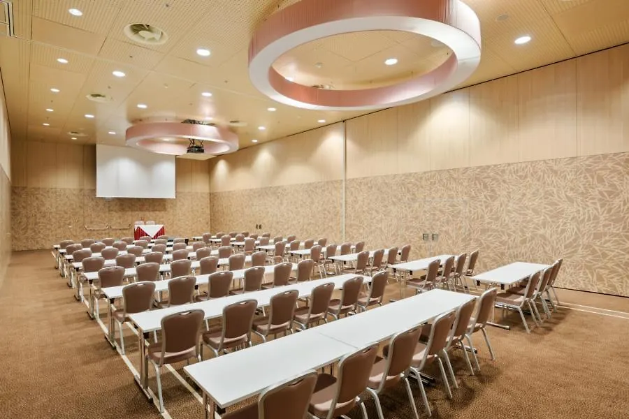 Austria Trend Hotel Savoyen Vienna Austria